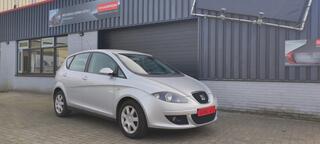 SEAT ALTEA 1.6 Stylance Nette mpv airco en distributie recent!!!