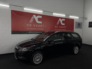 FORD FOCUS Wagon 1.8 Limited