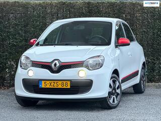 Renault Twingo (2007 - 2014)