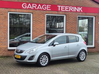 Opel Corsa (2006 - 2014)