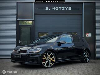 Volkswagen Golf VII