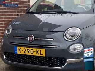 Fiat 500 (2007 - 2025)