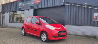 Citroen C1 (2005 - 2014)