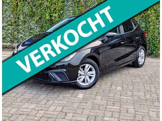 Seat Ibiza (2008 - 2017)