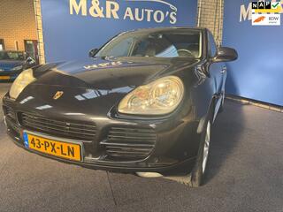 Porsche Cayenne 3.2 Automaat e APK staat