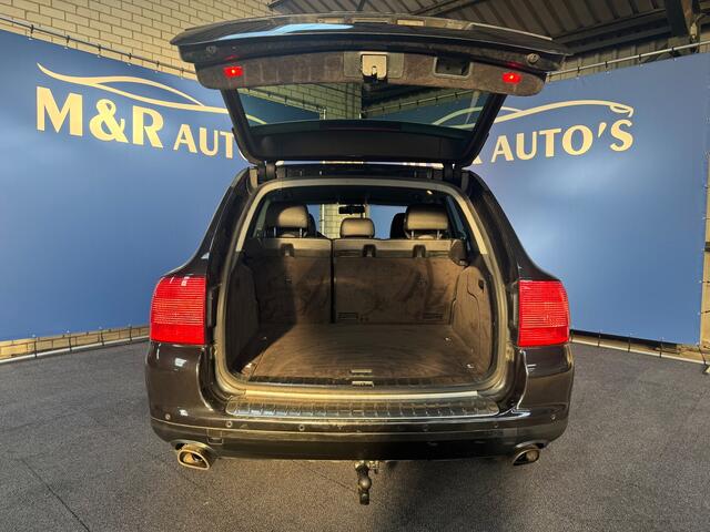 Porsche Cayenne 3.2 Automaat e APK staat