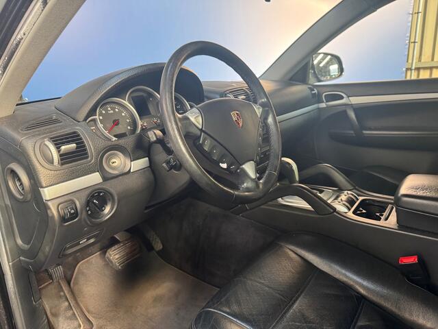 Porsche Cayenne 3.2 Automaat e APK staat