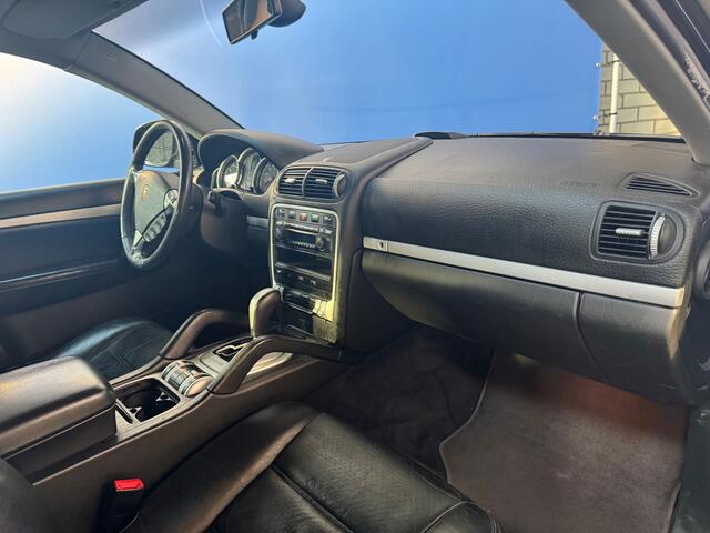 Porsche Cayenne 3.2 Automaat e APK staat