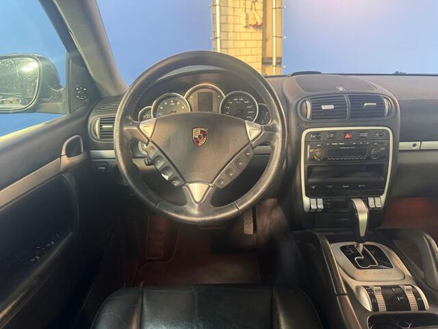 Porsche Cayenne 3.2 Automaat e APK staat