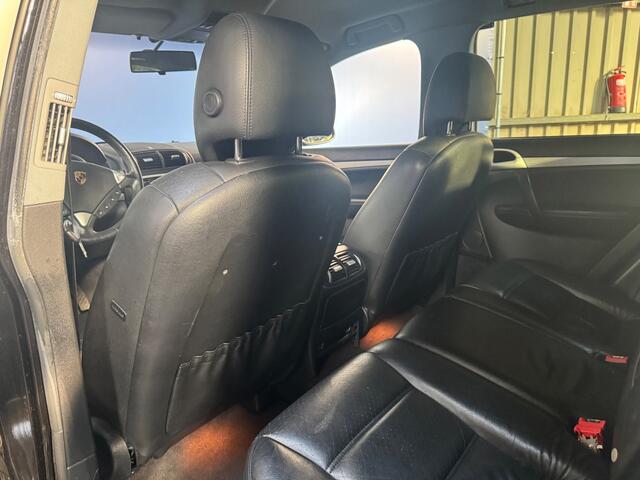 Porsche Cayenne 3.2 Automaat e APK staat