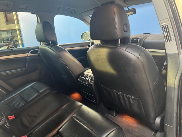 Porsche Cayenne 3.2 Automaat e APK staat
