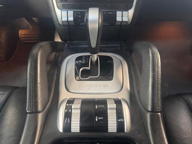 Porsche Cayenne 3.2 Automaat e APK staat