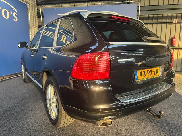 Porsche Cayenne 3.2 Automaat e APK staat
