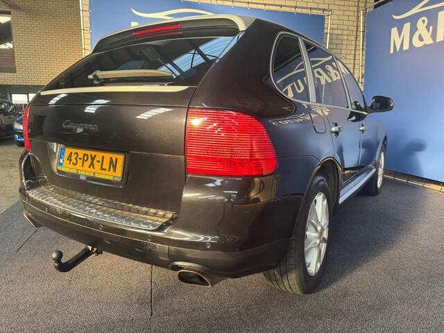Porsche Cayenne 3.2 Automaat e APK staat