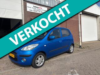 HYUNDAI I 10 1.1 Dynamic XL AIRCO&APK&NAP