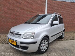 Fiat Panda (2003 - 2011)