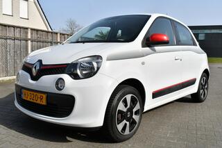 Renault Twingo (2014 - 2025)