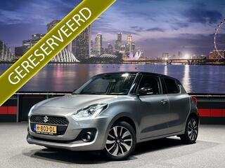 Suzuki Swift (2017 - 2024)