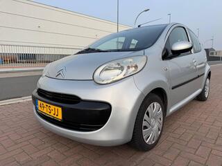 Citroen C1 (2005 - 2014)