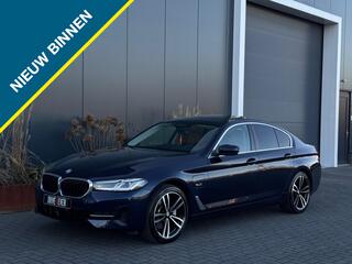 BMW 5-Serie (2016 - 2023)
