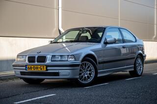 BMW 3-Serie (1998 - 2005)