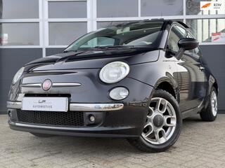 Fiat 500 (2007 - 2025)