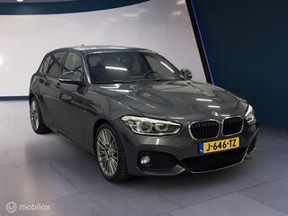 BMW 1-Serie (2011 - 2019)