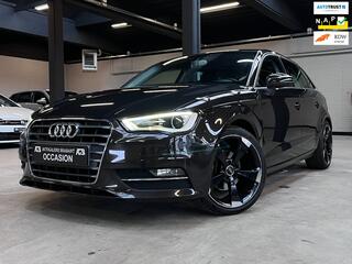 Audi A3 Sportback (2012 - 2020)