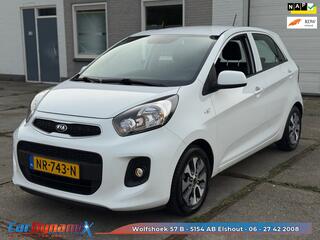 Kia Picanto (2011 - 2017)