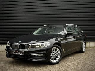 BMW 5-Serie (2016 - 2023)