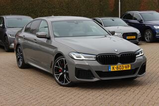 BMW 5-Serie (2016 - 2023)
