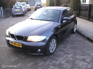 BMW 1-Serie (2004 - 2011)