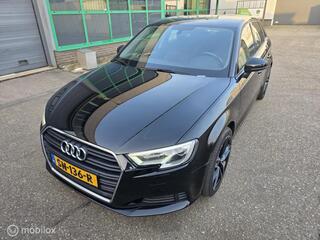 Audi A3 Sportback (2012 - 2020)