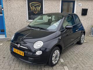 Fiat 500 (2007 - 2025)