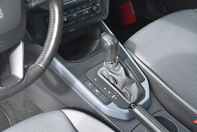 Seat Arona 1.0 TSI 115 DSG Move Navi/CarPlay/Dab+/4Season