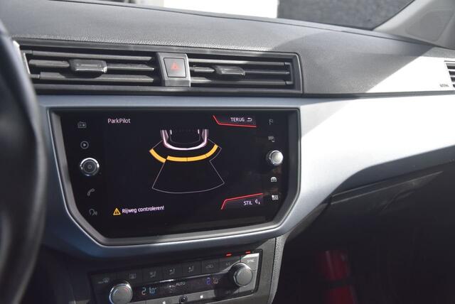 Seat Arona 1.0 TSI 115 DSG Move Navi/CarPlay/Dab+/4Season