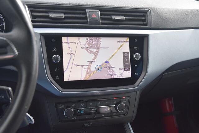 Seat Arona 1.0 TSI 115 DSG Move Navi/CarPlay/Dab+/4Season