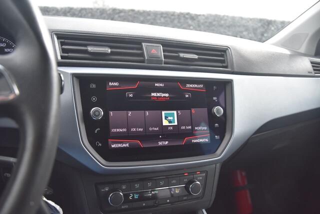 Seat Arona 1.0 TSI 115 DSG Move Navi/CarPlay/Dab+/4Season