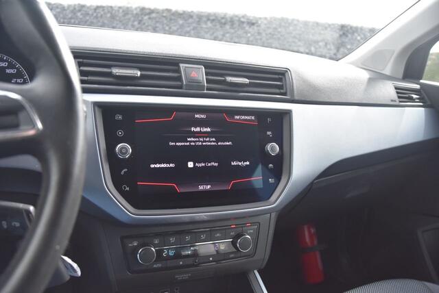 Seat Arona 1.0 TSI 115 DSG Move Navi/CarPlay/Dab+/4Season