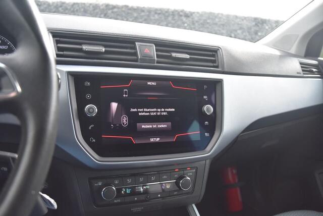 Seat Arona 1.0 TSI 115 DSG Move Navi/CarPlay/Dab+/4Season