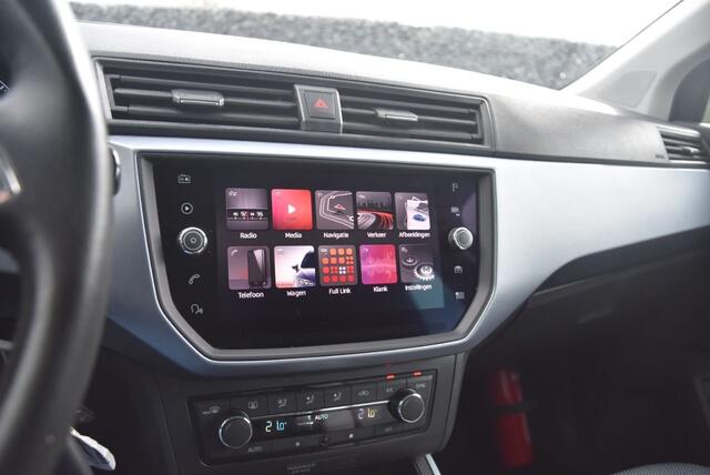 Seat Arona 1.0 TSI 115 DSG Move Navi/CarPlay/Dab+/4Season