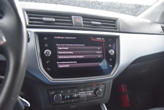 Seat Arona 1.0 TSI 115 DSG Move Navi/CarPlay/Dab+/4Season