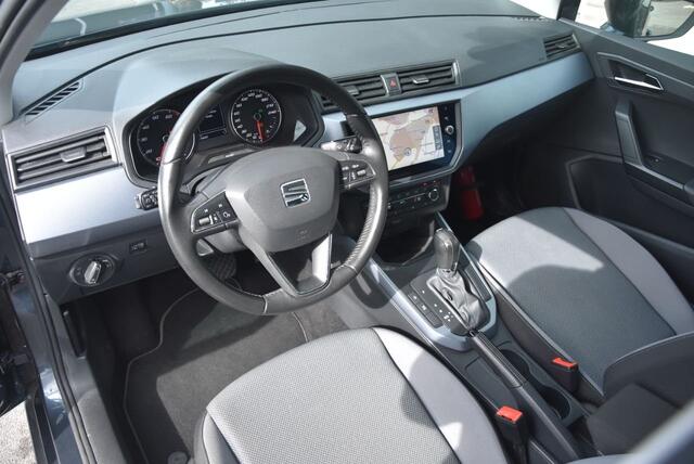 Seat Arona 1.0 TSI 115 DSG Move Navi/CarPlay/Dab+/4Season
