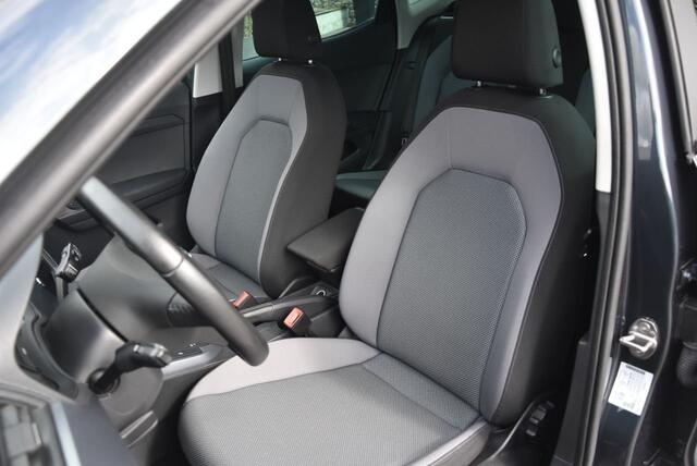 Seat Arona 1.0 TSI 115 DSG Move Navi/CarPlay/Dab+/4Season