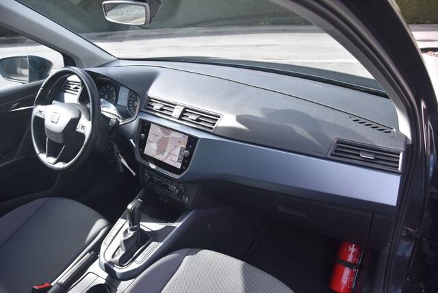Seat Arona 1.0 TSI 115 DSG Move Navi/CarPlay/Dab+/4Season