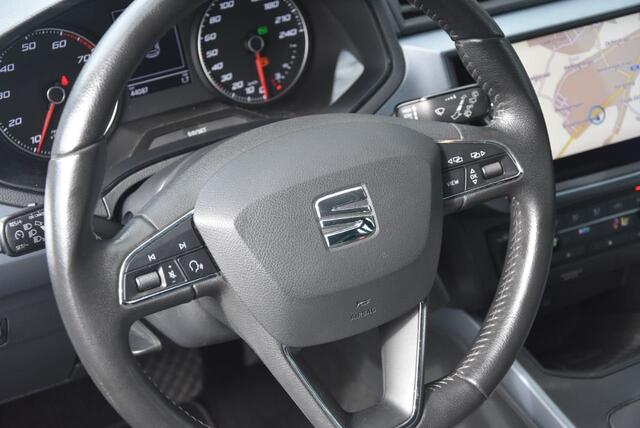 Seat Arona 1.0 TSI 115 DSG Move Navi/CarPlay/Dab+/4Season