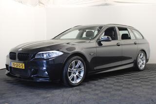 BMW 5-Serie Touring (2010 - 2016)