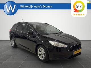 Ford Focus Wagon (2011 - 2018)