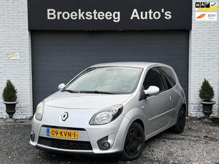 RENAULT TWINGO 1.2-16V Dynamique netteauto met nieuwe APK