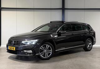 Volkswagen Passat Variant (2014 - 2023)
